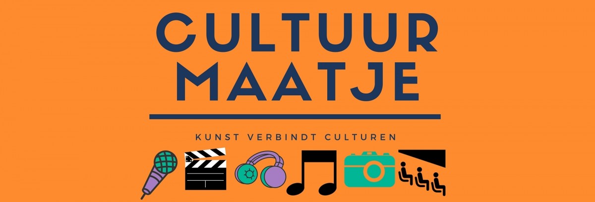 CULTUURMAATJE